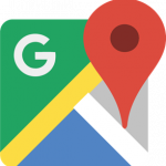 google maps camp nusantara